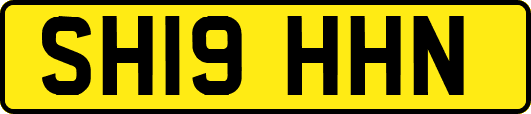 SH19HHN