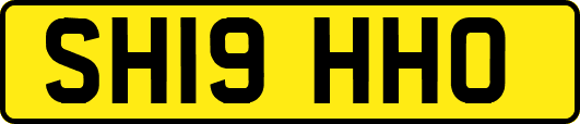 SH19HHO