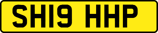 SH19HHP