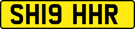 SH19HHR