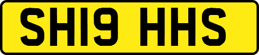 SH19HHS