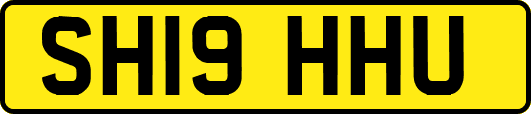 SH19HHU