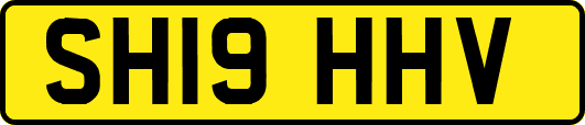 SH19HHV