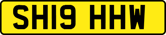 SH19HHW
