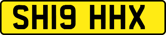 SH19HHX