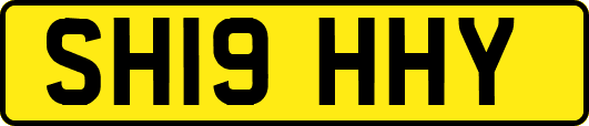 SH19HHY