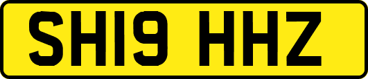 SH19HHZ