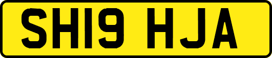 SH19HJA