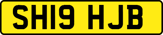 SH19HJB