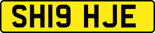 SH19HJE