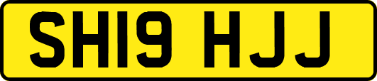 SH19HJJ