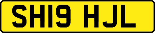 SH19HJL
