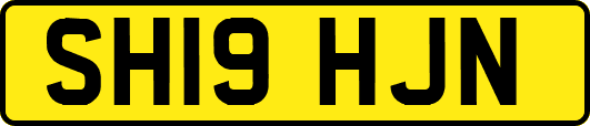 SH19HJN
