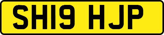 SH19HJP