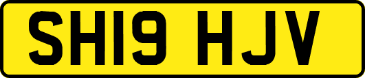 SH19HJV