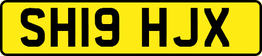 SH19HJX