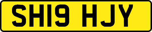SH19HJY