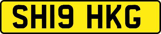 SH19HKG