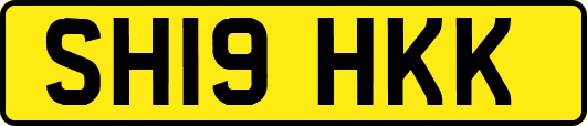 SH19HKK