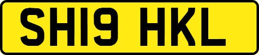 SH19HKL