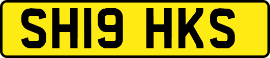 SH19HKS