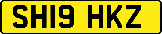 SH19HKZ
