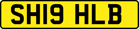 SH19HLB