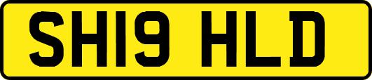 SH19HLD