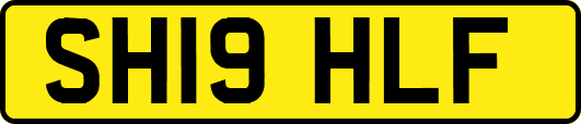 SH19HLF