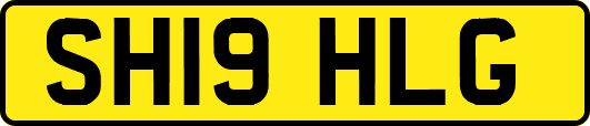 SH19HLG