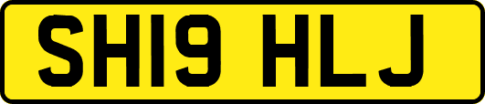SH19HLJ