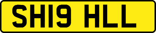 SH19HLL