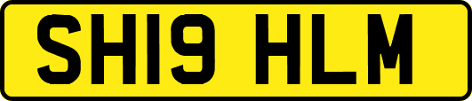 SH19HLM