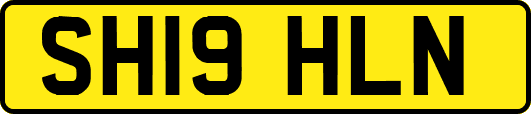 SH19HLN