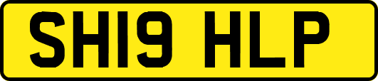 SH19HLP