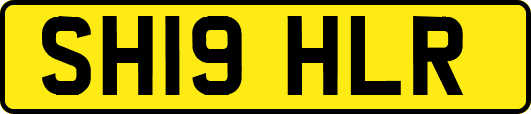 SH19HLR