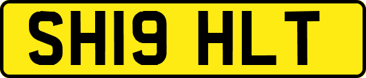 SH19HLT