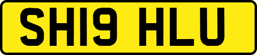 SH19HLU