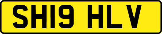 SH19HLV