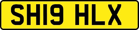 SH19HLX