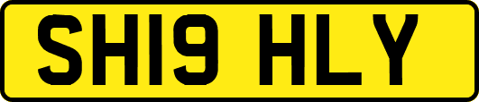 SH19HLY