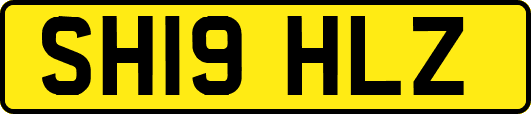 SH19HLZ