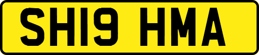 SH19HMA