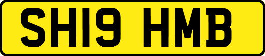 SH19HMB