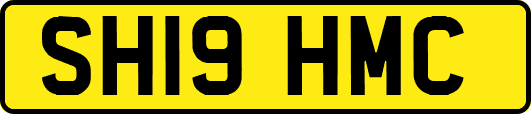SH19HMC