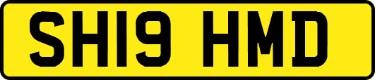 SH19HMD