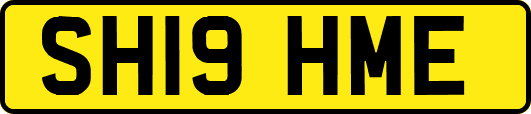 SH19HME