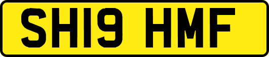 SH19HMF