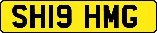 SH19HMG