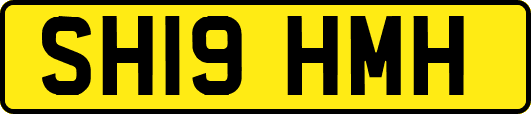 SH19HMH